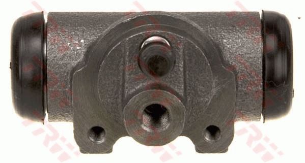 Cylinderek hamulcowy TRW BWL117