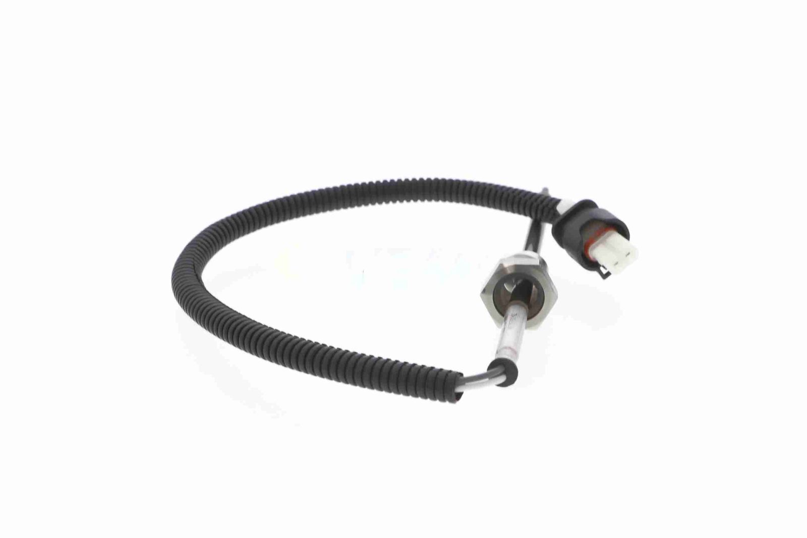 Capteur, température des gaz