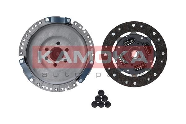 Zestaw sprzęgieł KAMOKA KC083