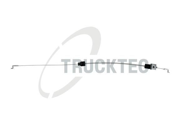 Cablu fixare clapete-cutie scule TRUCKTEC AUTOMOTIVE 01.59.024