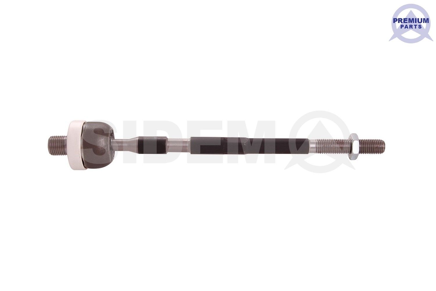 Połączenie osiowe, drążek kierowniczy poprzeczny SIDEM 89012