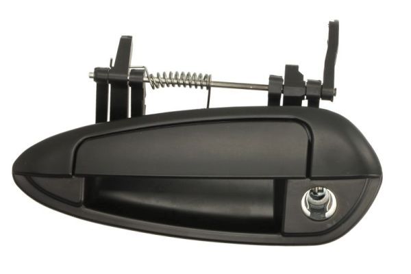 Väljaspoolne uksekäepide