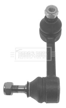 Drążek / wspornik, stabilizator BORG & BECK BBJ5061