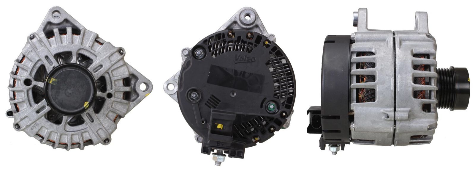 Generator / Alternator ELSTOCK 28-8639