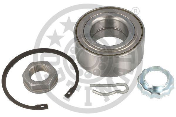 Zestaw łożysk koła OPTIMAL 600308