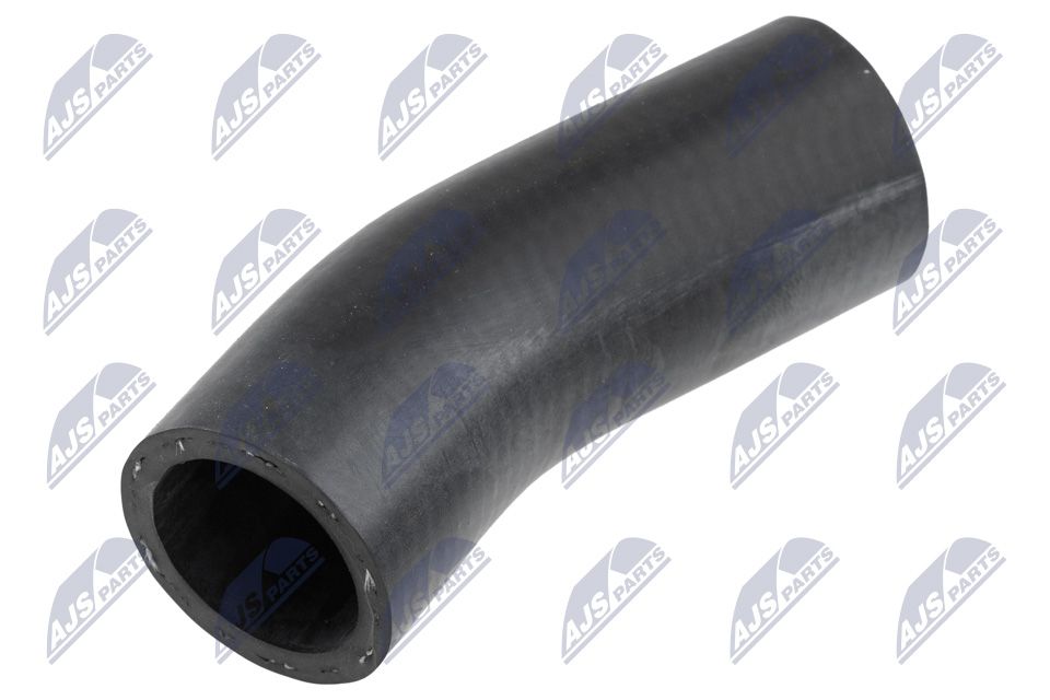 Pūtes sistēmas gaisa caurule