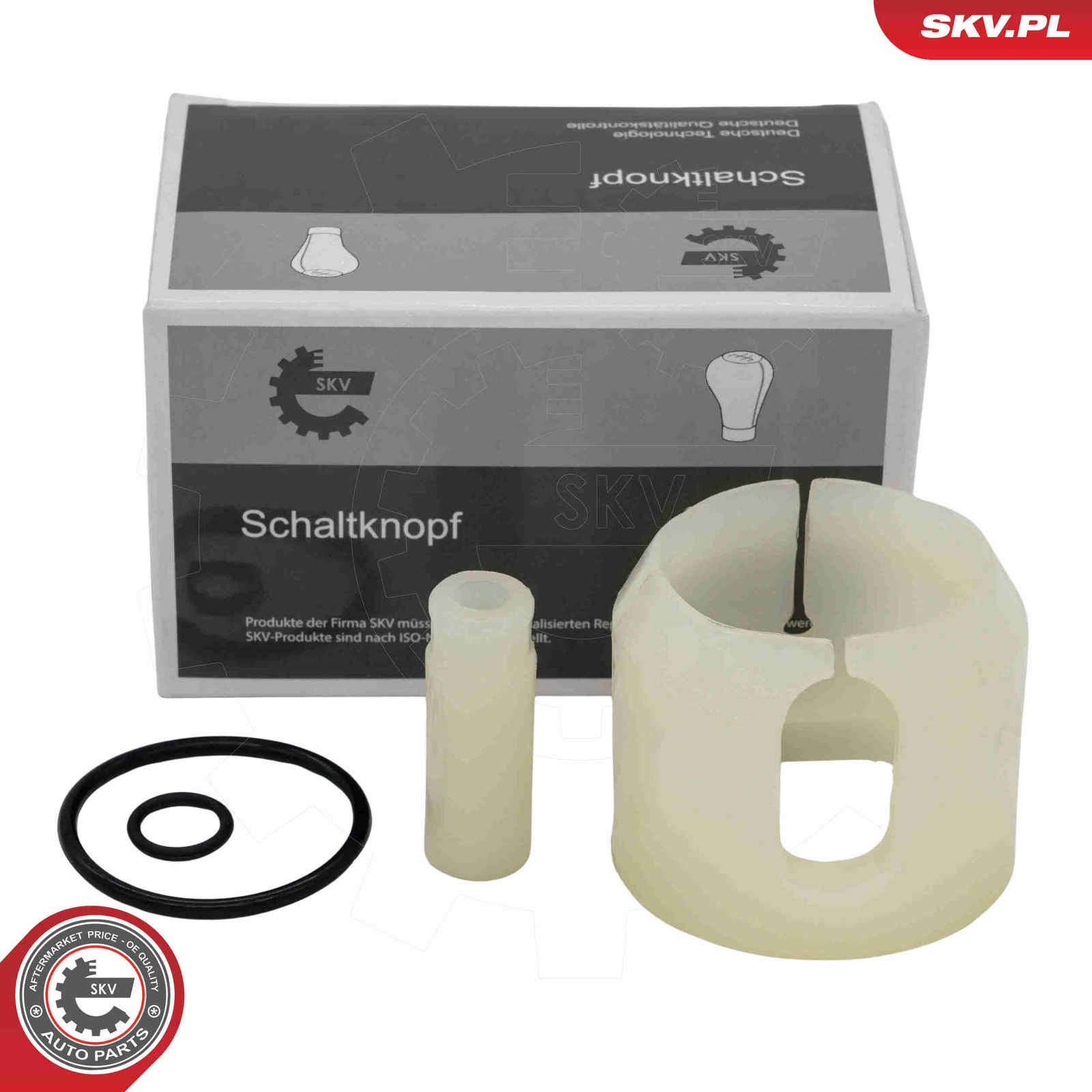 Ремкомплект, рычаг переключения