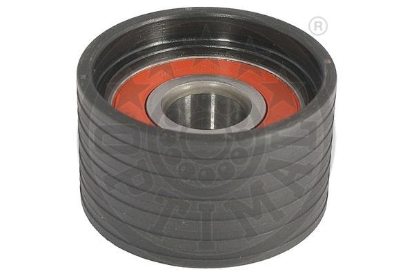 rolka kierunkowa / prowadząca, pasek rozrządu OPTIMAL 0-N1365