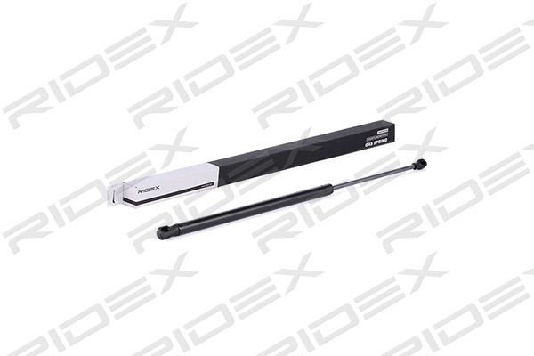 Sprężyna gazowa, pokrywa bagażnika RIDEX 219G0243