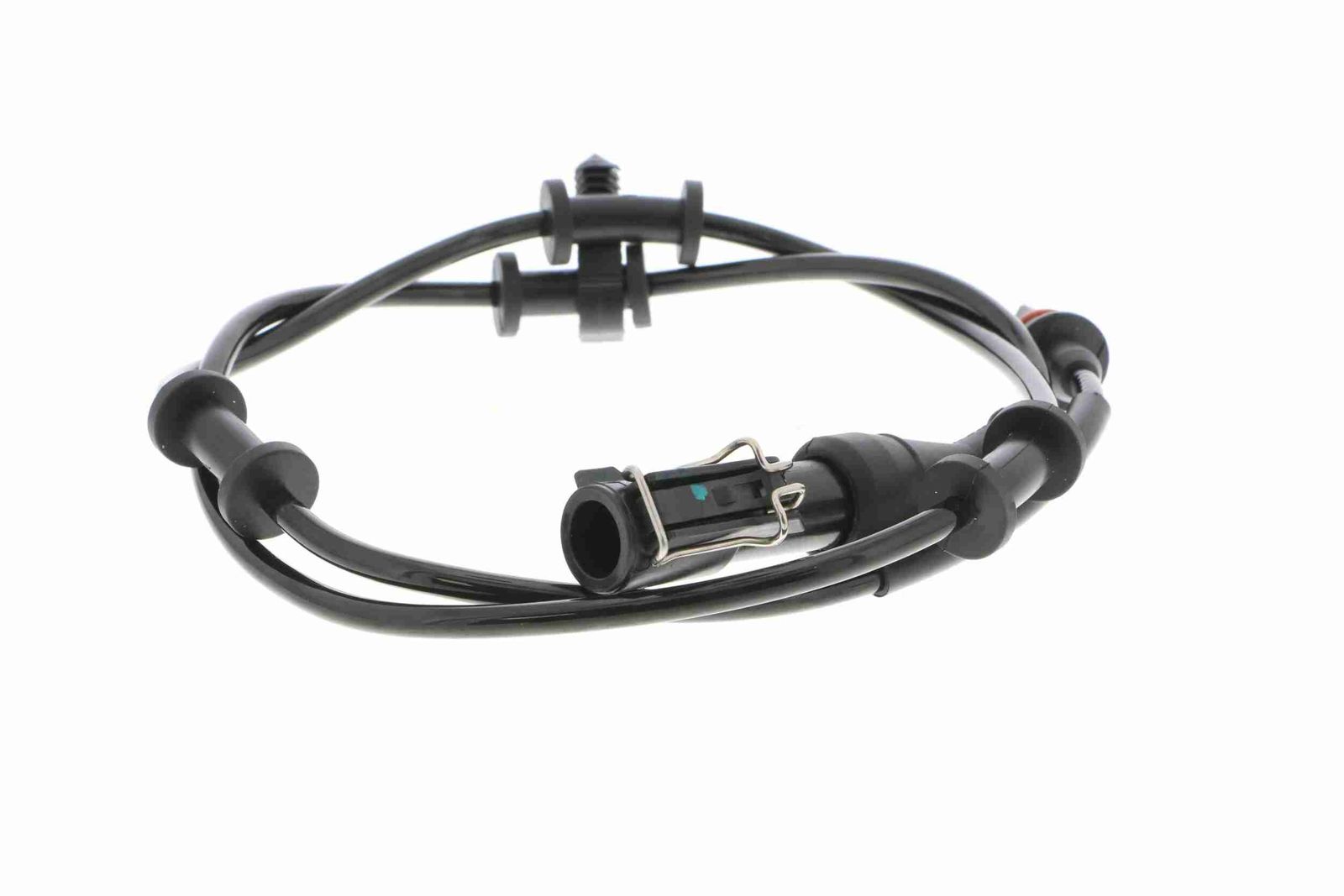 Capteur, vitesse de roue