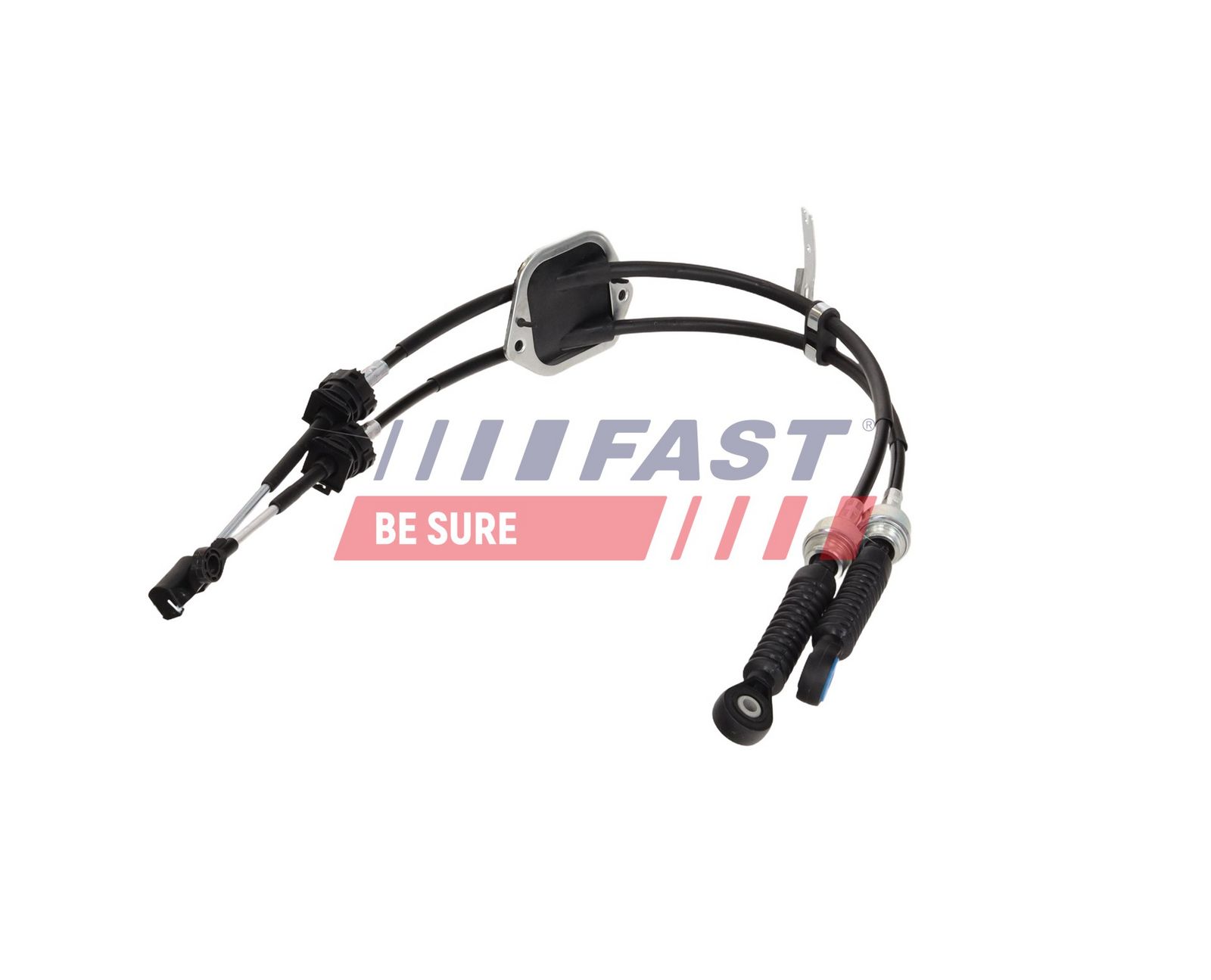 E-shop Súprava káblov, mechanická prevodovka FAST FT02912