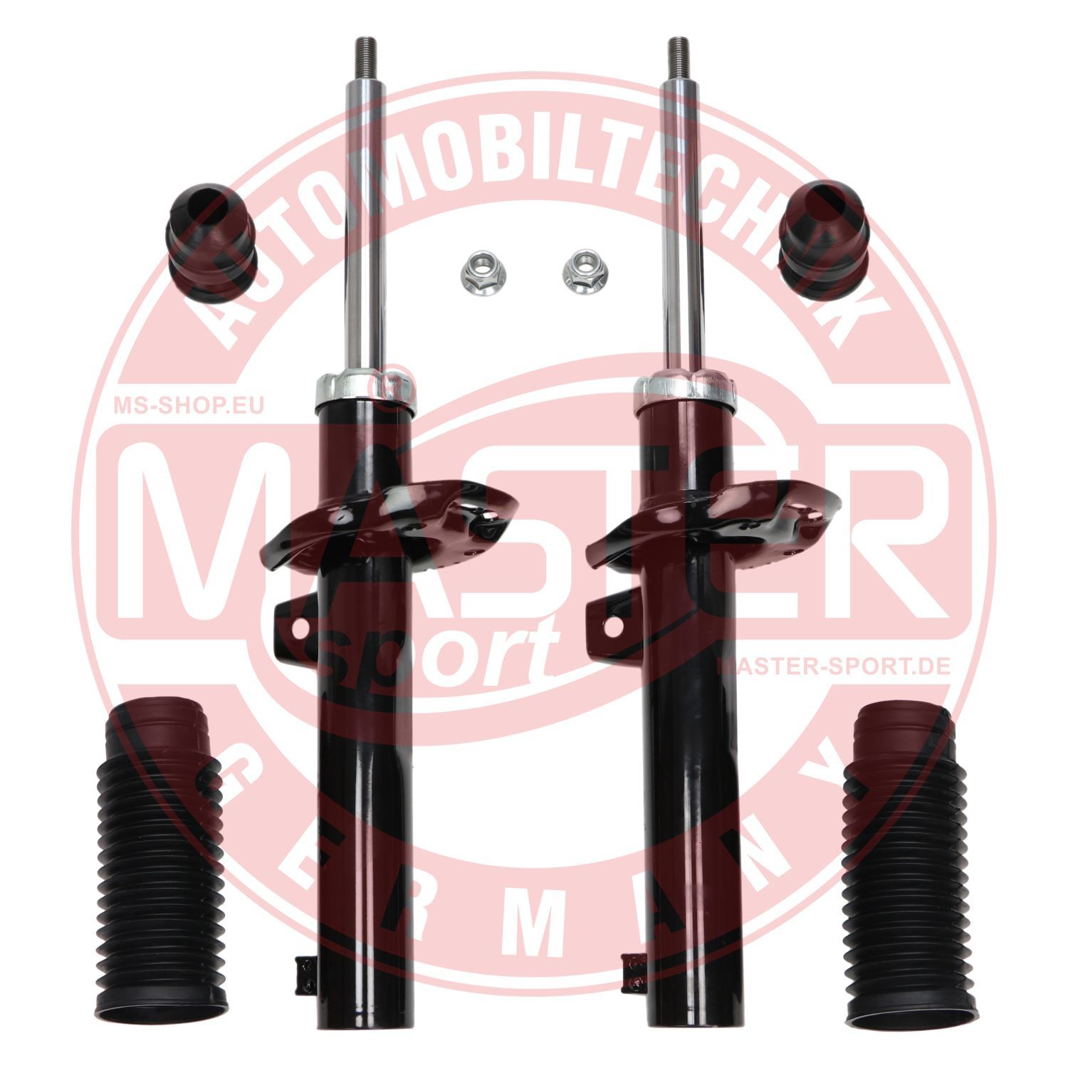 Amortyzator MASTER-SPORT GERMANY 16K006533