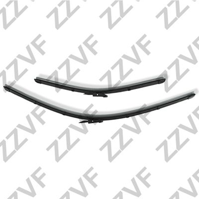 Stikla tīrītāja slotiņa