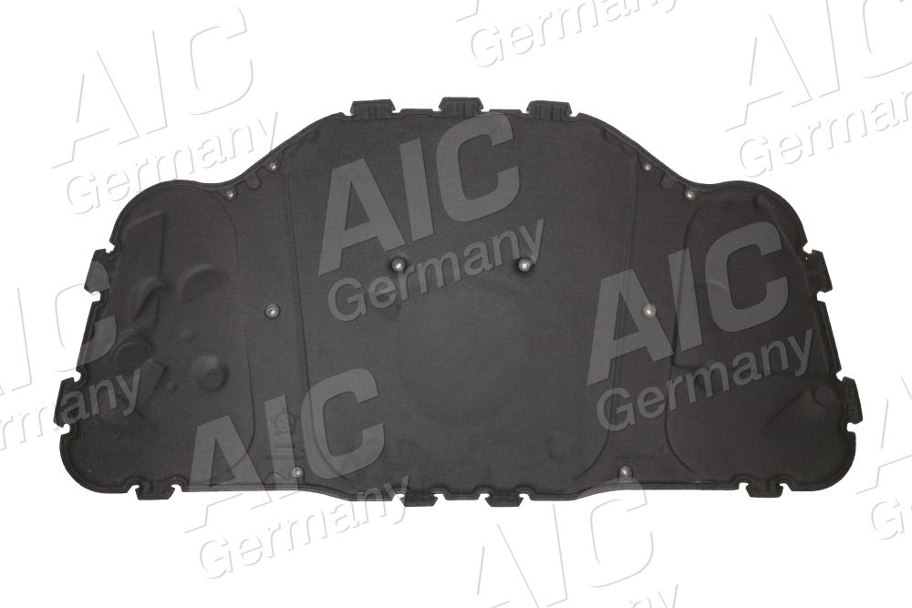 Levně Izolace motorového prostoru A.I.C. 57089