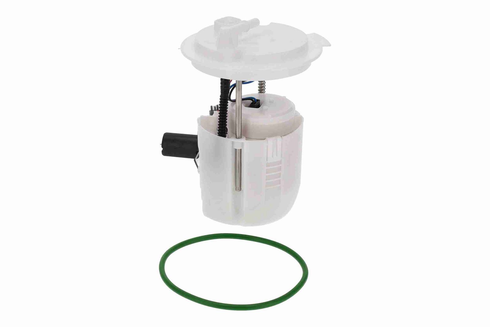 unité d'alimentation de carburant
