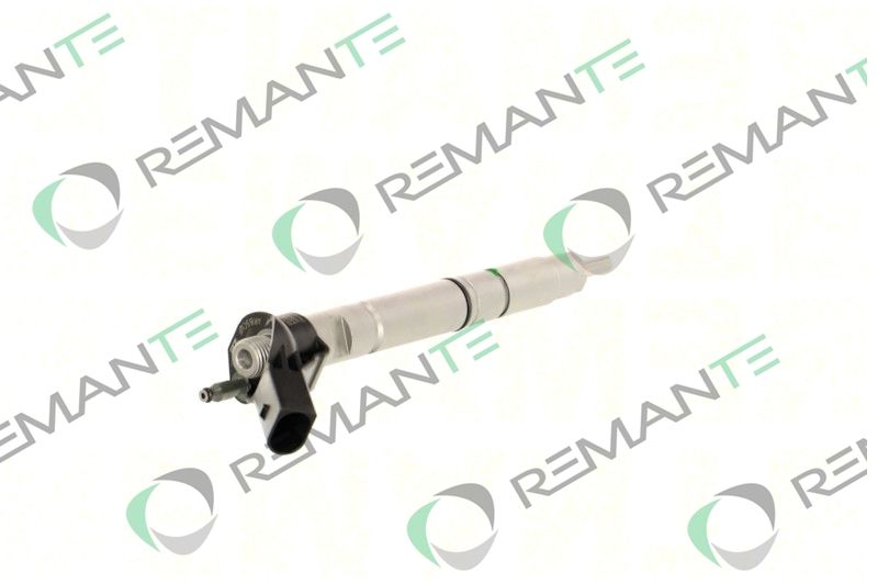 Injecteur