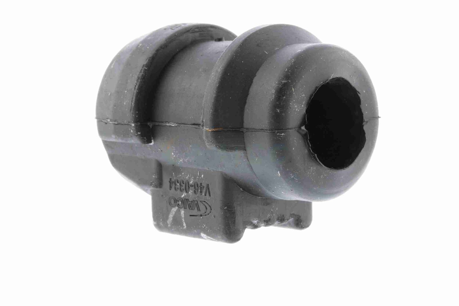Suspension, stabilisateur