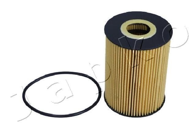 Filtr oleju JAPKO 1ECO162