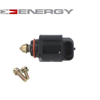 Volnoběžný regulační ventil, přívod vzduchu ENERGY SK0008