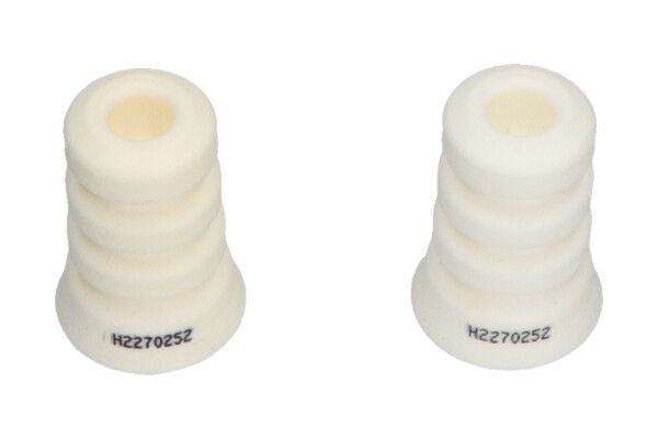 Tolmukaitse komplekt,Amordid