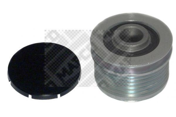 Alternator - sprzęgło jednokierunkowe MAPCO 14100