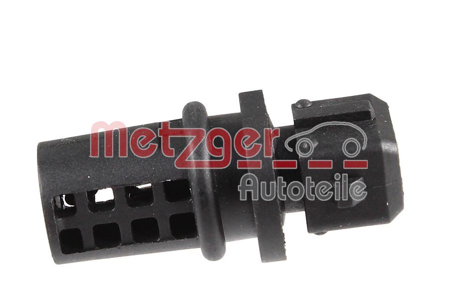 Czujnik, temperatura powietrza dolotowego METZGER AUTOTEILE 0905274
