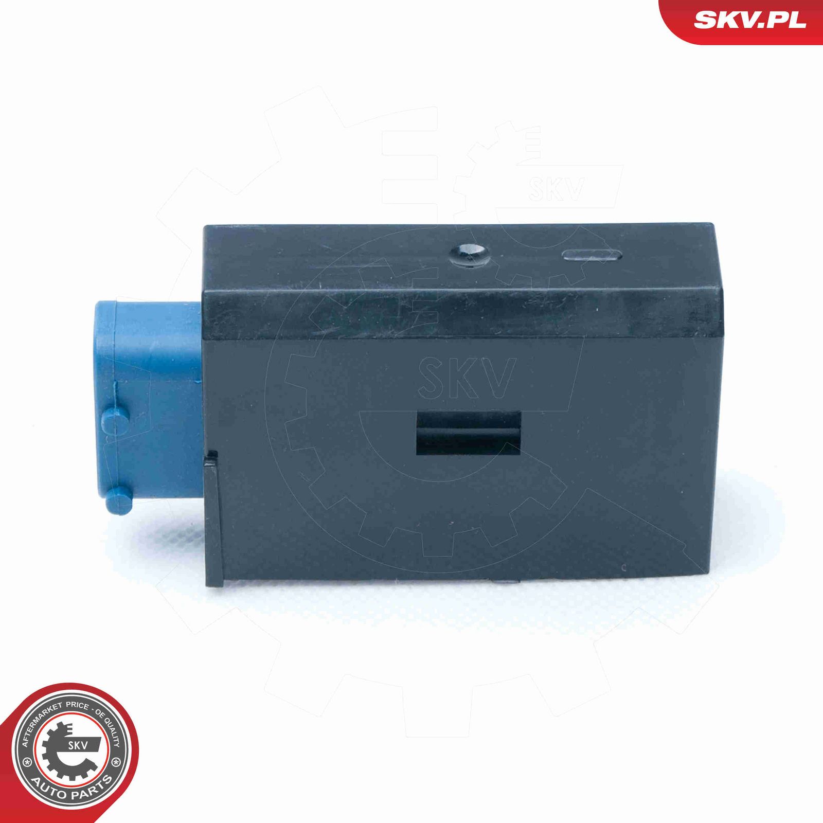 Регулировочный элемент, центральный замок