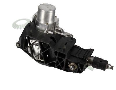 Shaftec - Steering Column