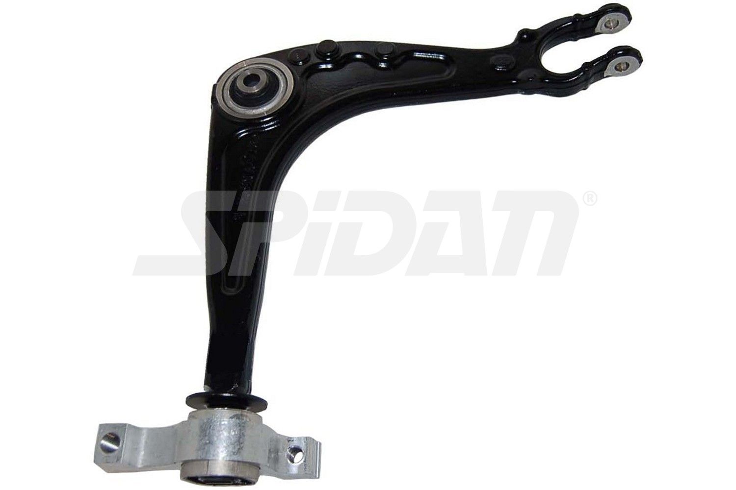 Brat, suspensie roata SPIDAN CHASSIS PARTS 50620