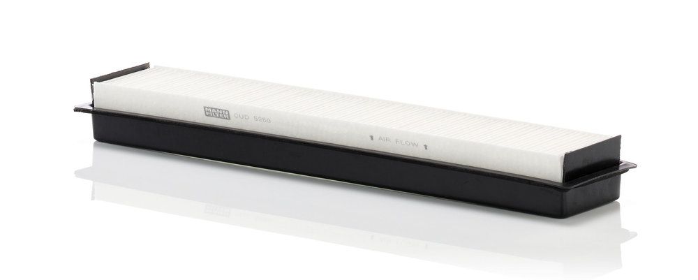 Mann-Filter CUD5250