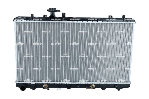 Radiator, racire motor NRF 53580