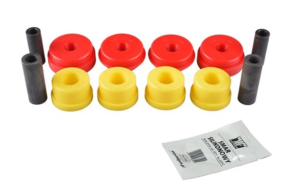 Zestaw łożysk, wahacz TEDGUM TED56134