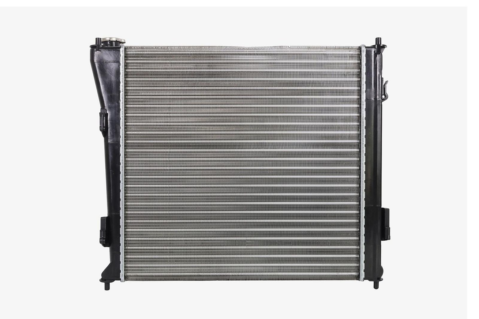 Radiator, racire motor KAMOKA 7705424
