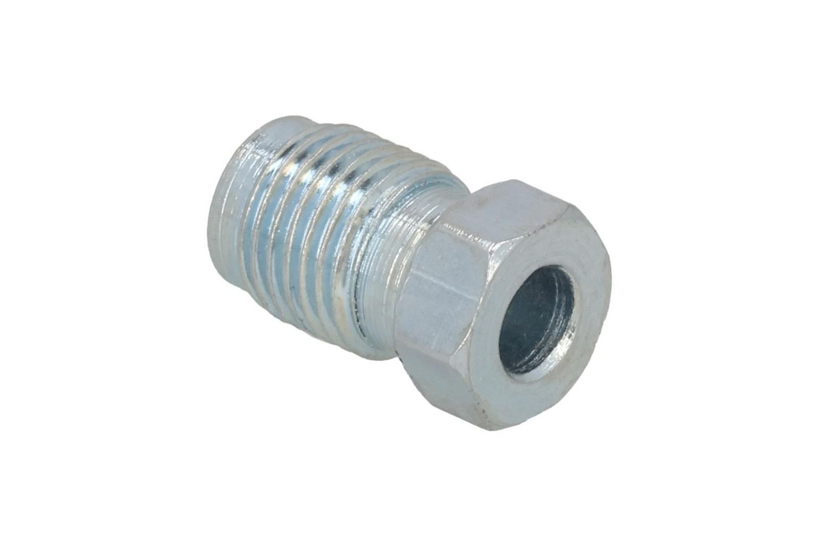 Spojovací kousek, brzdové potrubí KAMOKA 1179213