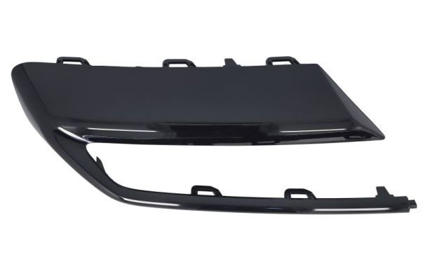 Ehis-/kaitseliist,Põrkeraud