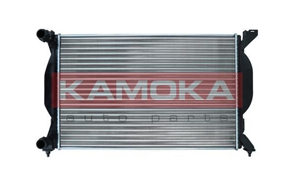Chladič motora KAMOKA 7705120
