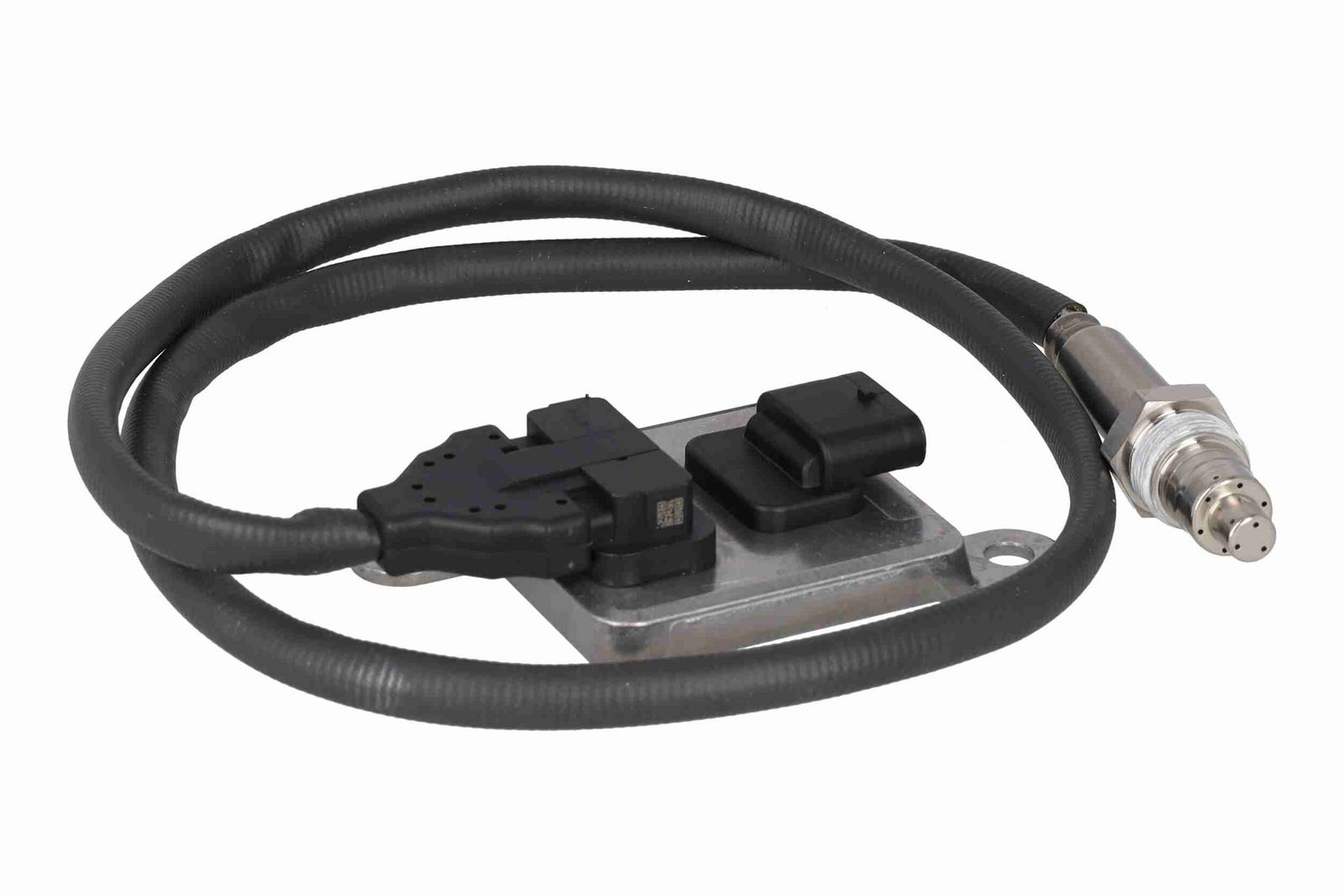 Capteur NOx, Injection d'urée