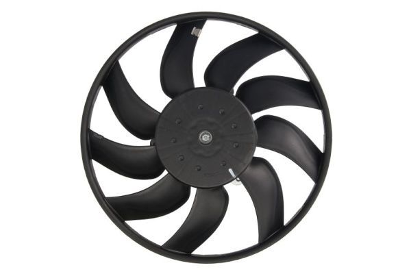 Wentylator, chłodzenie silnika THERMOTEC D8M009TT