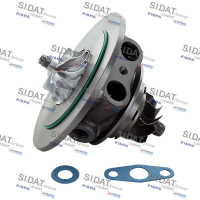 Ansamblu de bază, turbocompresor SIDAT ETP TURBO 47.1344