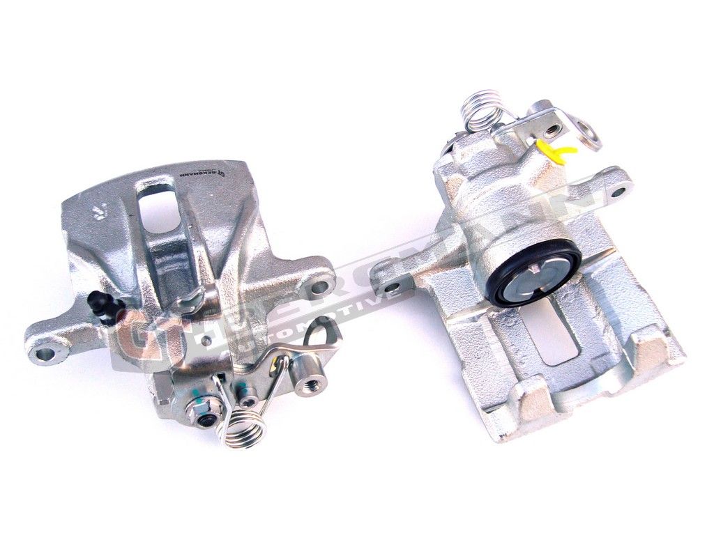 Levně Brzdový třmen GT-BERGMANN Automotive GT80-047