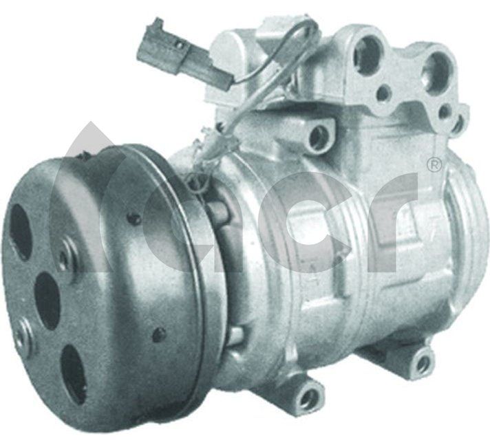 V51-15-0012 COMPRESSEUR, CLIMATISAT