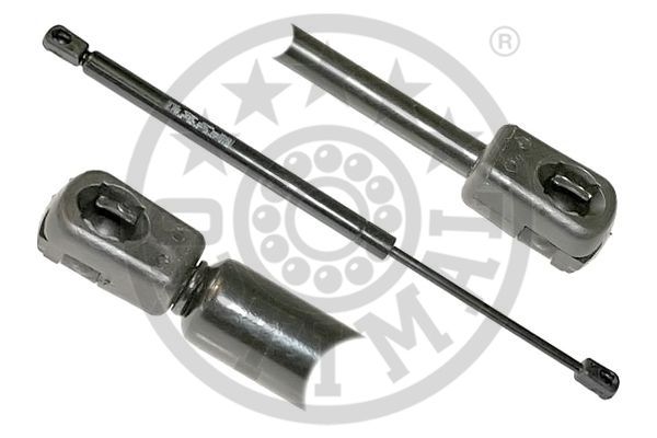 Sprężyna gazowa, pokrywa bagażnika OPTIMAL AG-17134