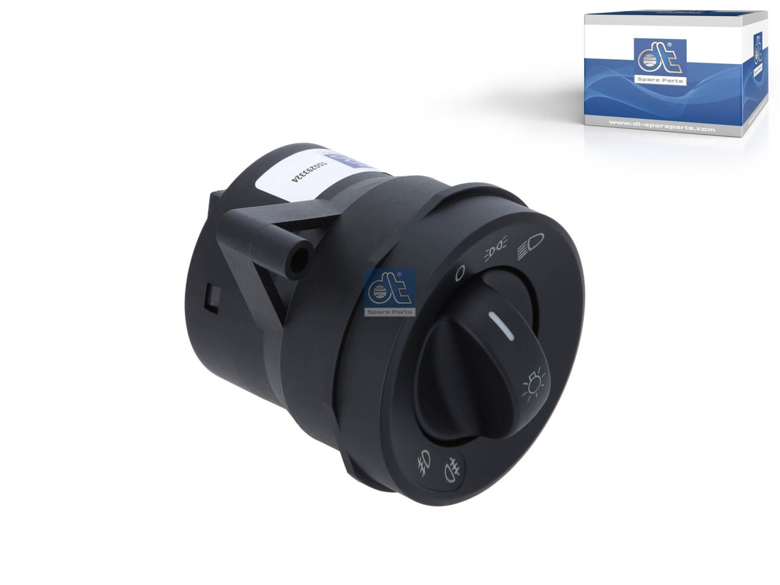 Comutator, far DT Spare Parts 4.65159