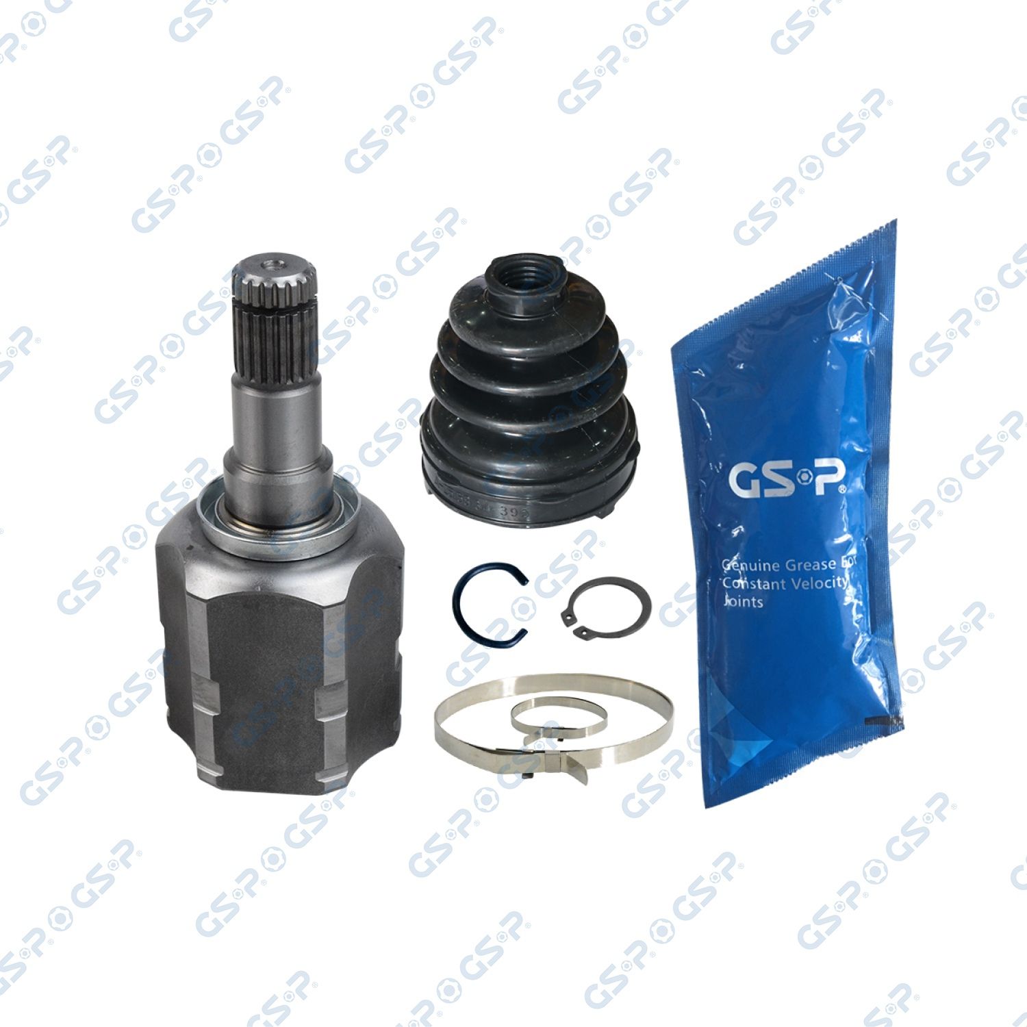 Set articulatie, planetara GSP 659166