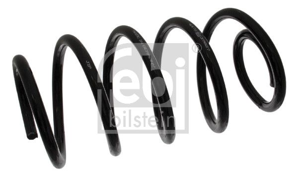 Пружина ходовой части