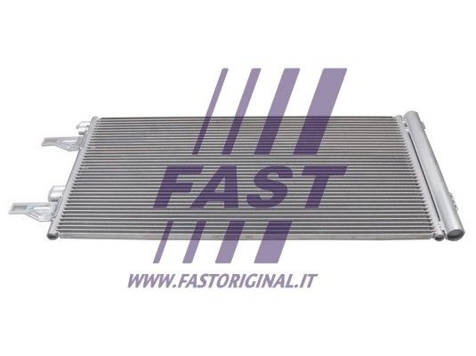 Skraplacz, klimatyzacja FAST FT55309