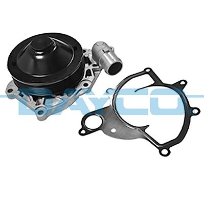 Pompa wody, chłodzenie silnika DAYCO DP2274