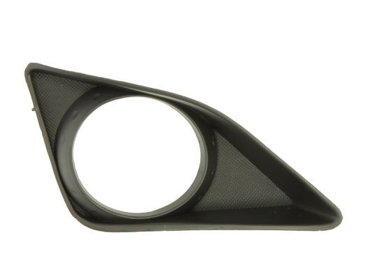 Grila ventilatie, bara protectie BLIC 6502-07-8116922P