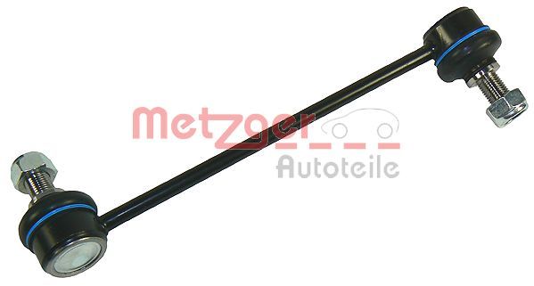Brat/bieleta suspensie, stabilizator METZGER 53059012