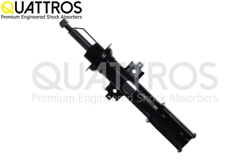 Amortyzator DAVID VASCO FS4821